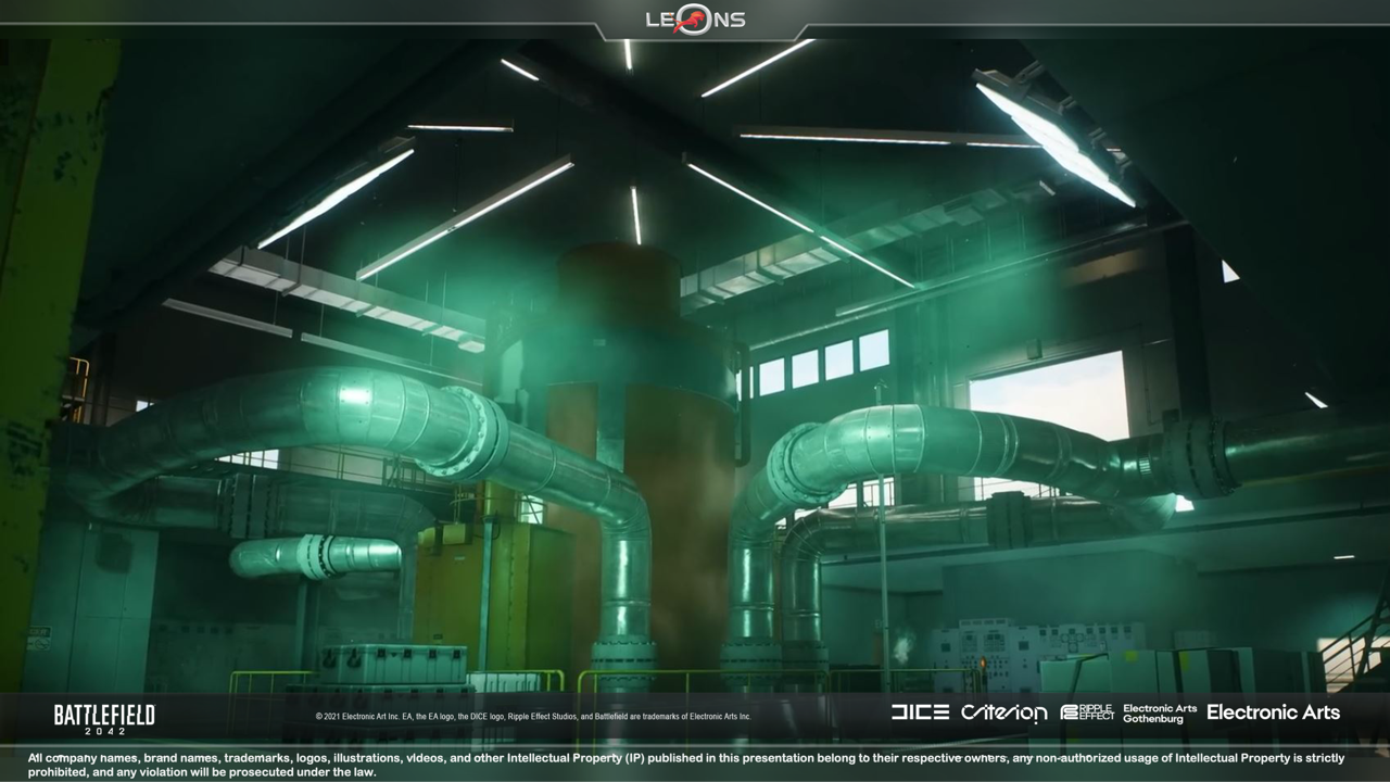 Leons Digital Battlefield 2042 3D Asset 03